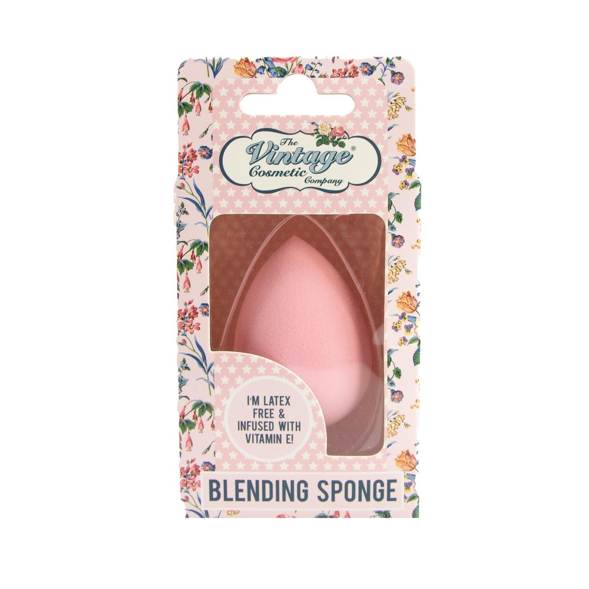 Blending Sponge