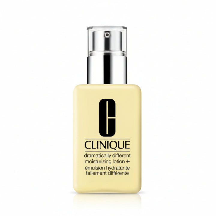 Dramatically Different Moisturizing Lotion