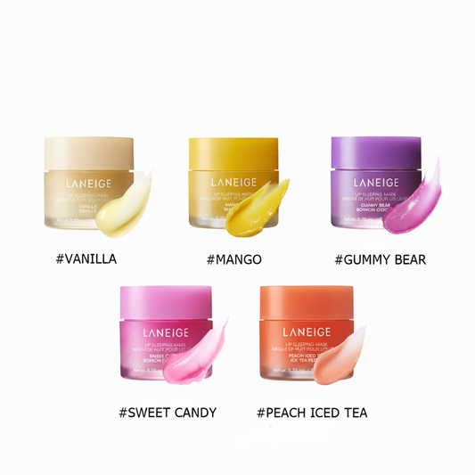 LANEIGE  Lip Sleeping Mask 20g