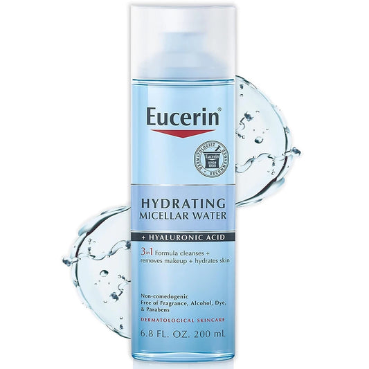 Hydrating Foaming Cleanser - 150ml