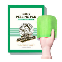 Body Peeling Pad Mild - 1 Piece