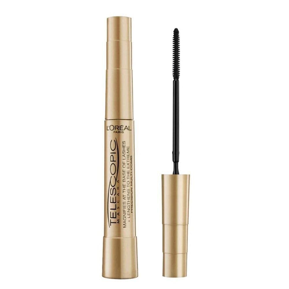 Telescopic Mascara Black - 8.4ml