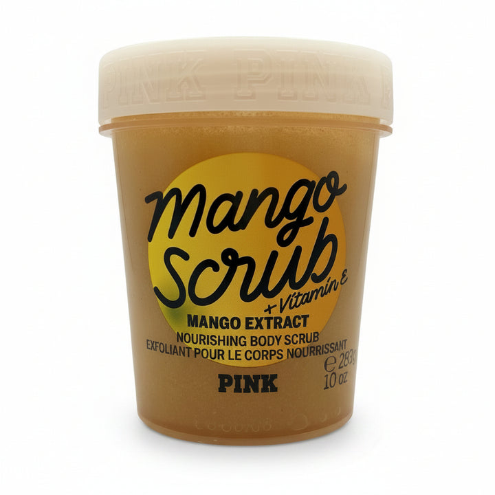 Body Scrub - Mango - 283g