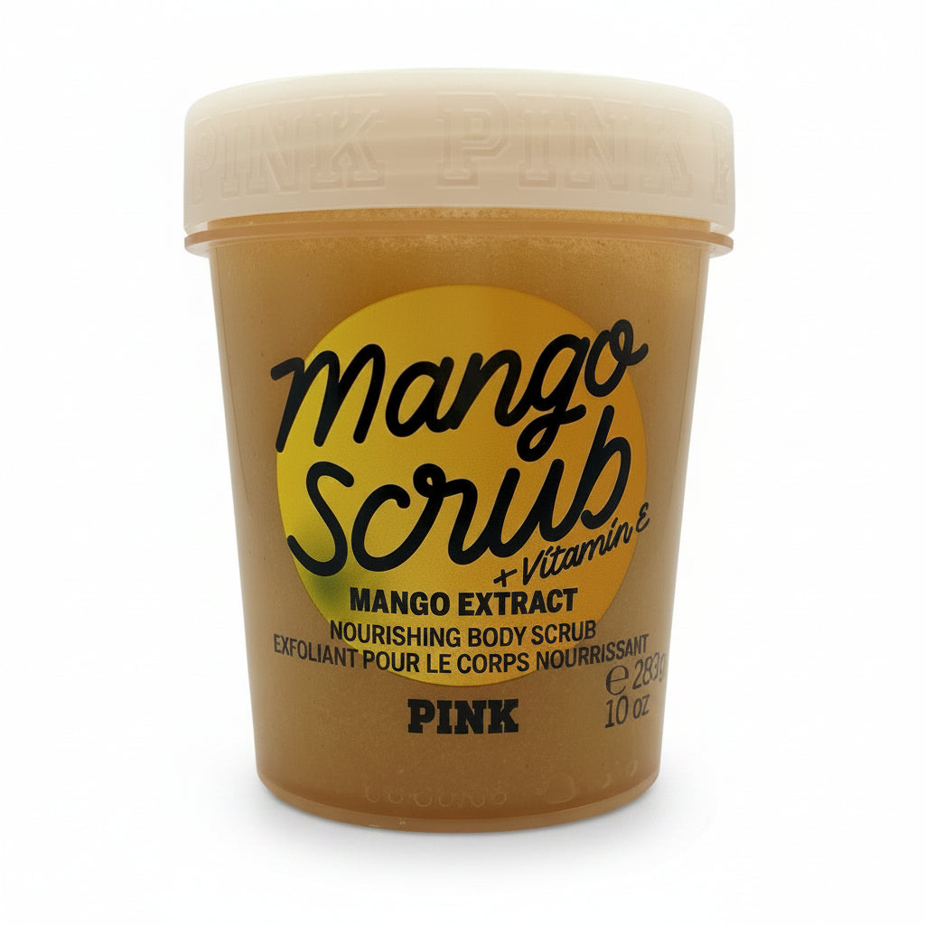 Body Scrub - Mango - 283g