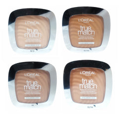True Match Mattifying Powder – 9g