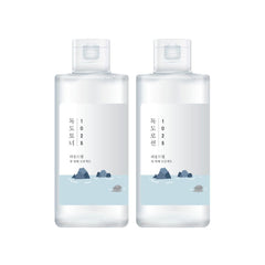 1025 Dokdo Toner Kit (2 Pieces) - 200ml
