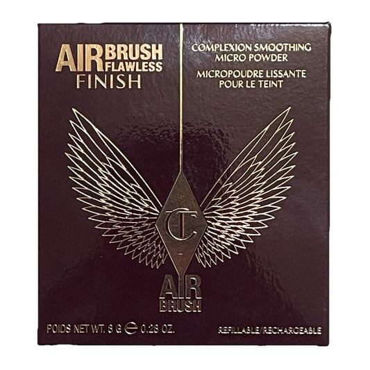 Airbrush Flawless Finish Powder - 8g