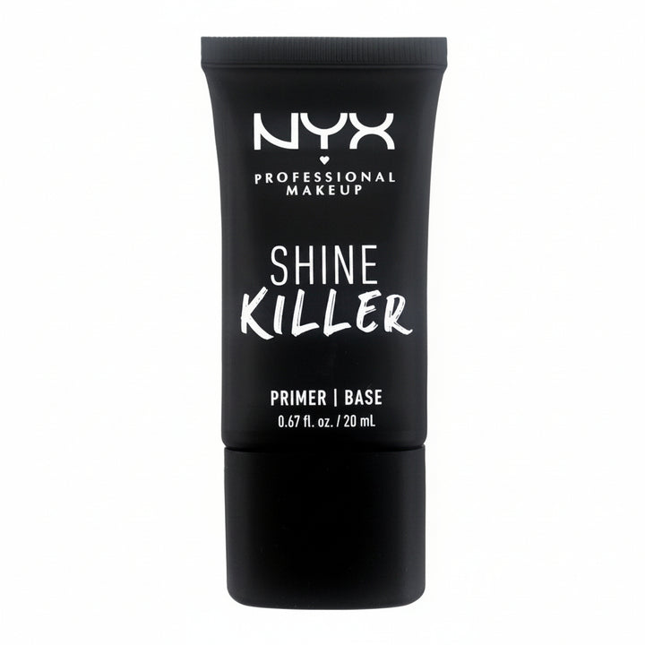 Shine Killer Mattifying Face Primer -20ml