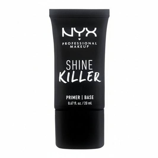 Shine Killer Mattifying Face Primer -20ml