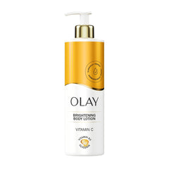 Brightening Body Lotion Vitamin C -500ml