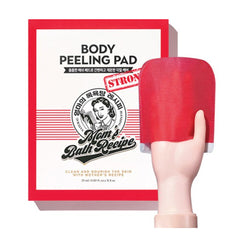 Body Peeling Pad Strong - 1 Piece