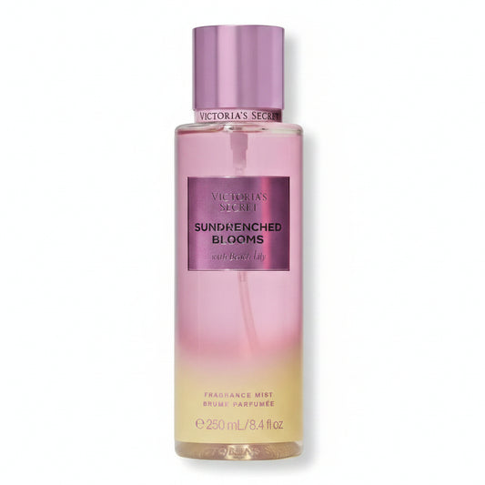 SUNDRENCHED BLOOMS BODY MIST 250ml