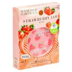 STRAWBERRY JAM BLUSH 5.5 g