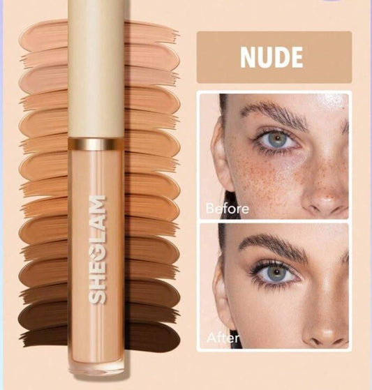 Like Magic 12HR Full Coverage Concealer -3.8g