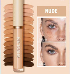 Like Magic 12HR Full Coverage Concealer -3.8g