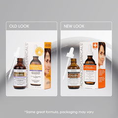 Vitamin C Serum - 52ml