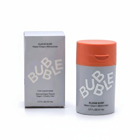 Cloud Surf Water Cream Moisturizer - 50ml