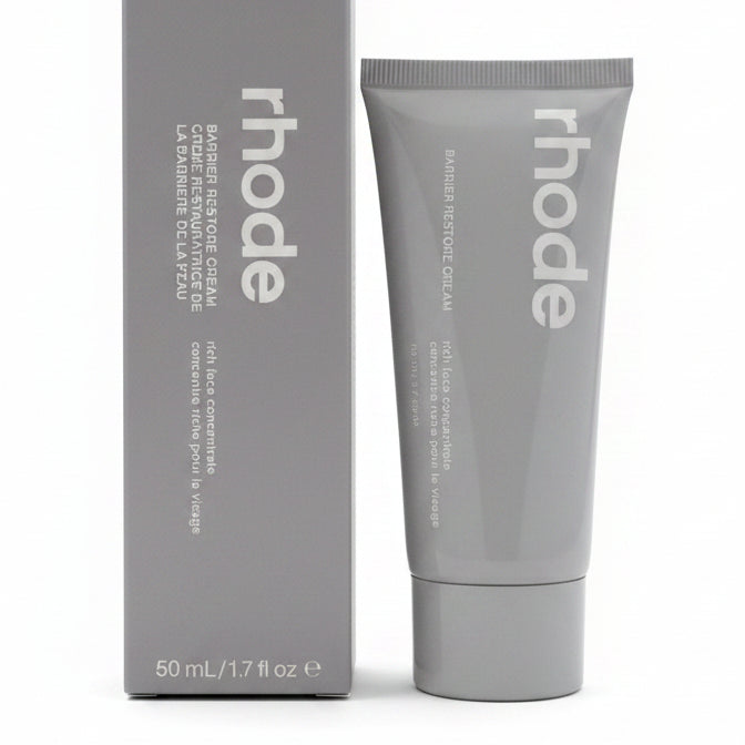 Barrier Restore Cream -50ml