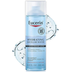 Hydrating Foaming Cleanser - 150ml