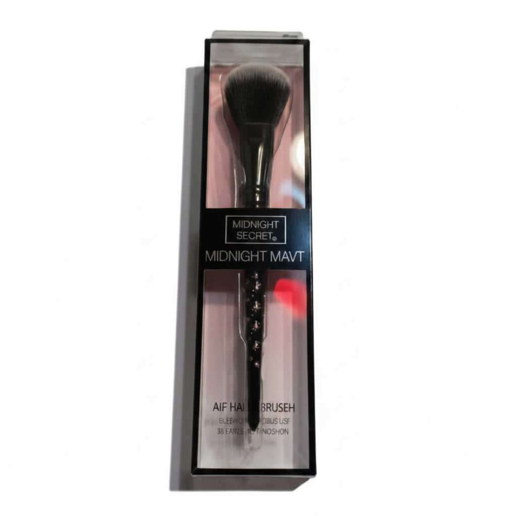 vKabuki Brush