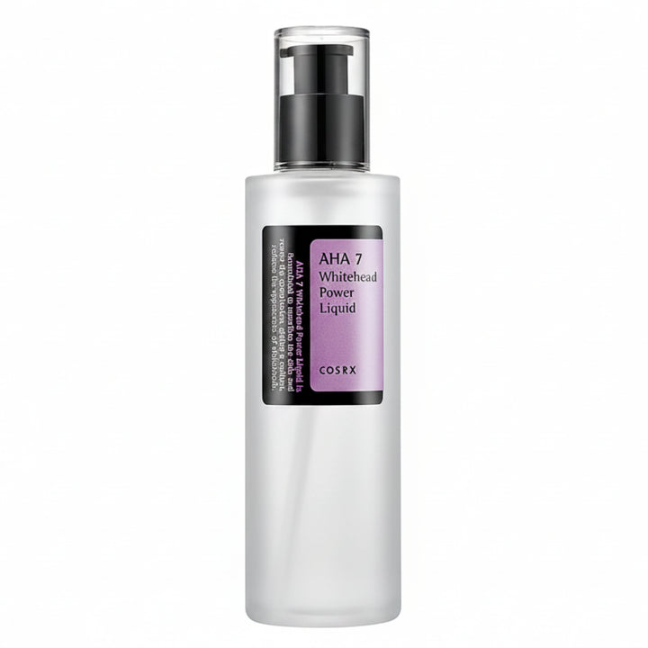 AHA 7 Whitehead Power Liquid - 100ml