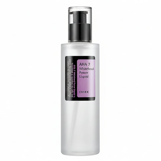 AHA 7 Whitehead Power Liquid - 100ml