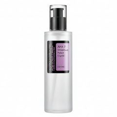 AHA 7 Whitehead Power Liquid - 100ml