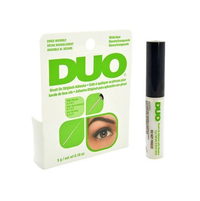 Brush-On Lash Adhesive with Vitamins -5ml