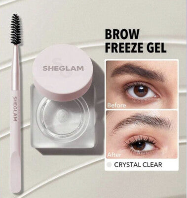 Set Me Up Brow Hold - 5g