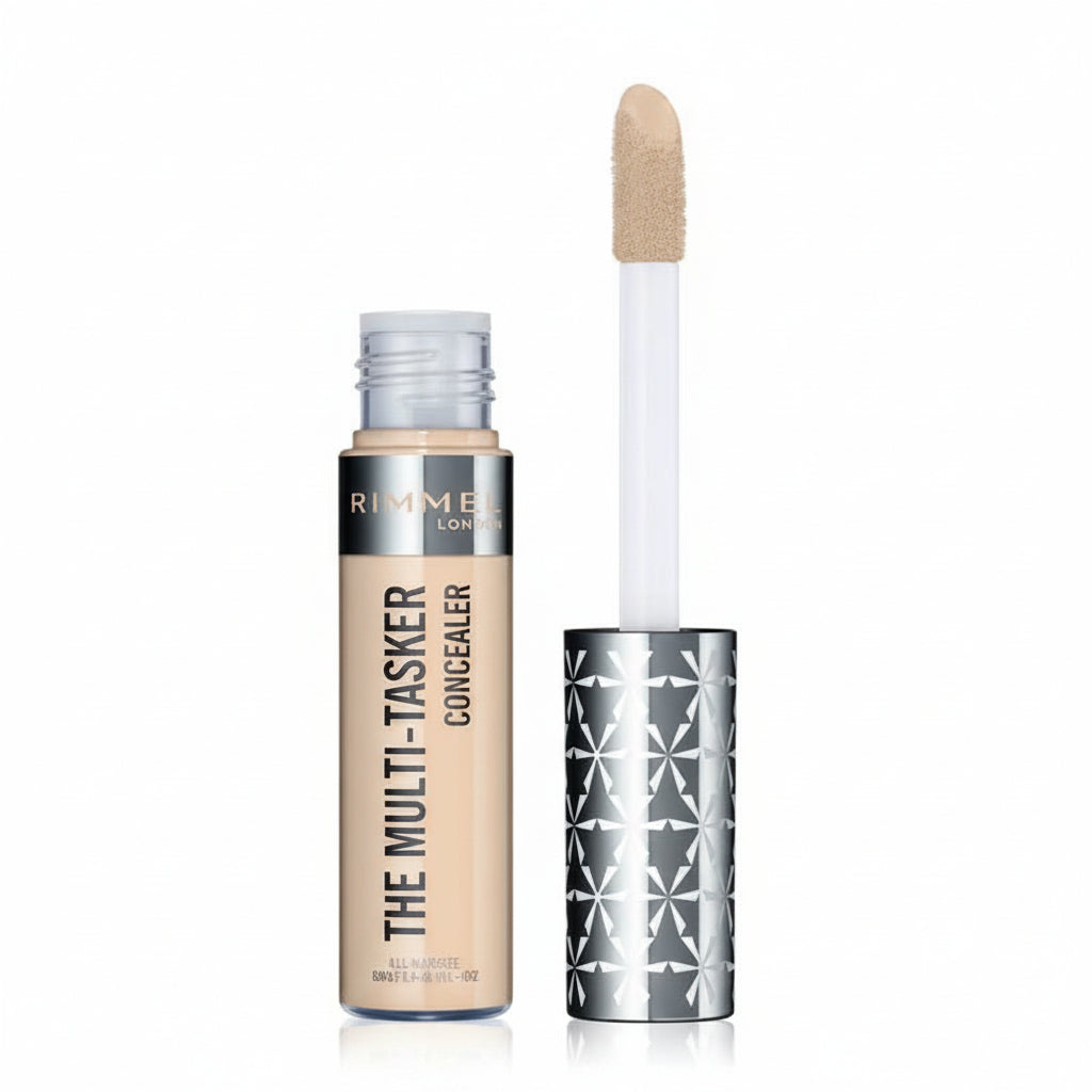 The Multi-Tasker Concealer -10ml