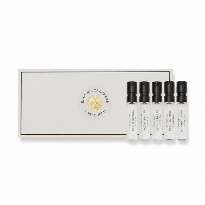 Essence of Dreams Perfume Discovery Set -5pcs