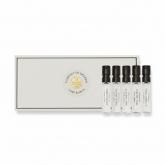 Essence of Dreams Perfume Discovery Set -5pcs