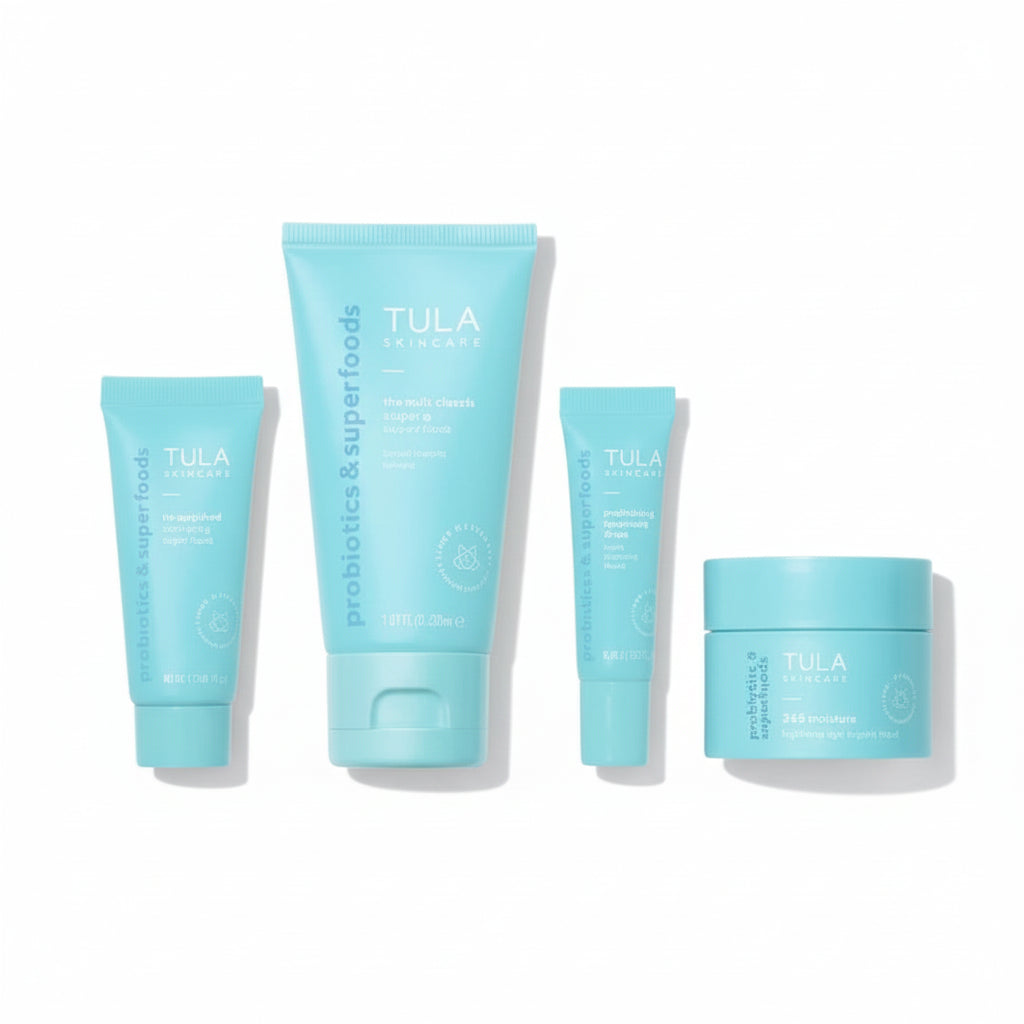 On-the-Go Best Sellers Travel Kit