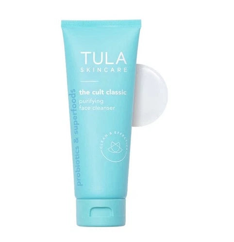 The Cult Classic Purifying Face Cleanser -120ml