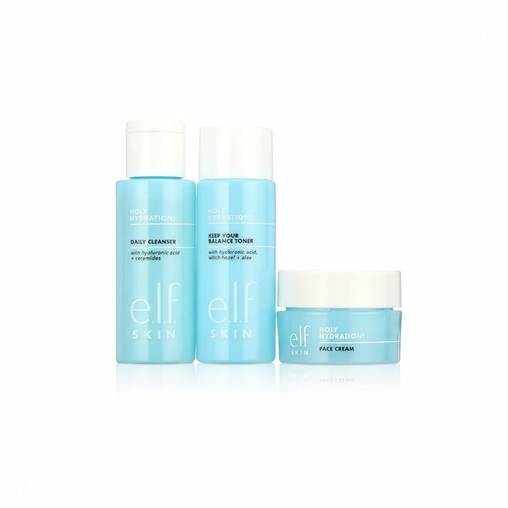 Holy Hydration! The Essentials Mini Kit