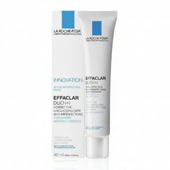 Effaclar Adapalene Gel 0.1% Acne Treatment -45g