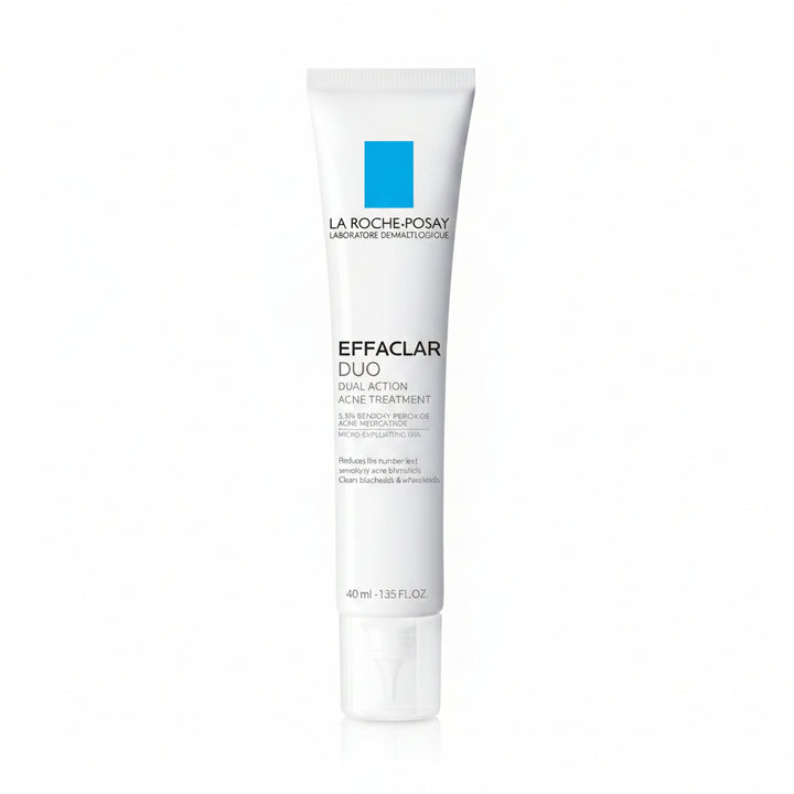 Effaclar Adapalene Gel 0.1% Acne Treatment -45g