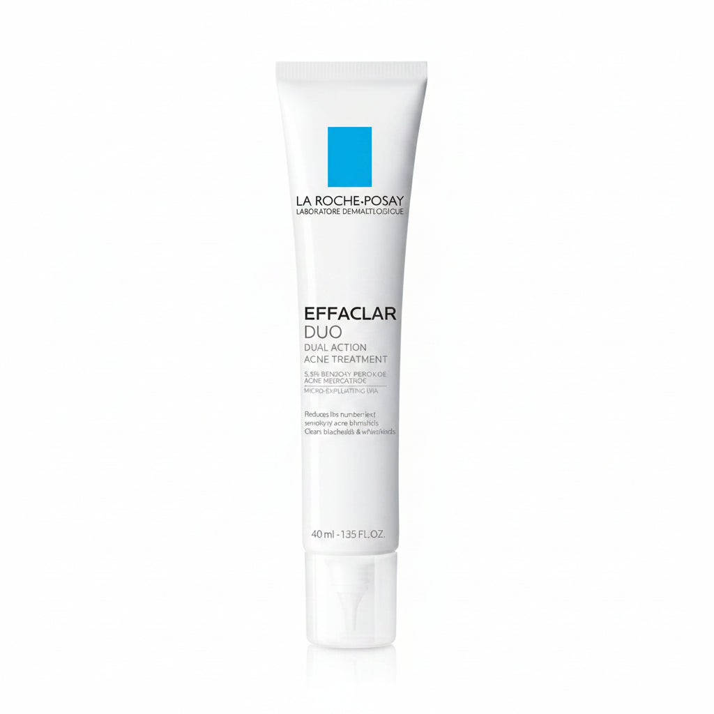 Effaclar Adapalene Gel 0.1% Acne Treatment -45g