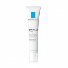 Effaclar Adapalene Gel 0.1% Acne Treatment -45g