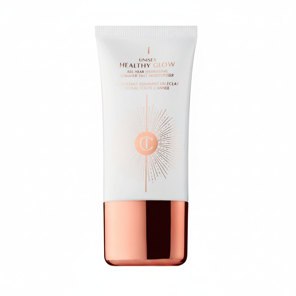 Healthy Glow Tinted Moisturizer - 40ml