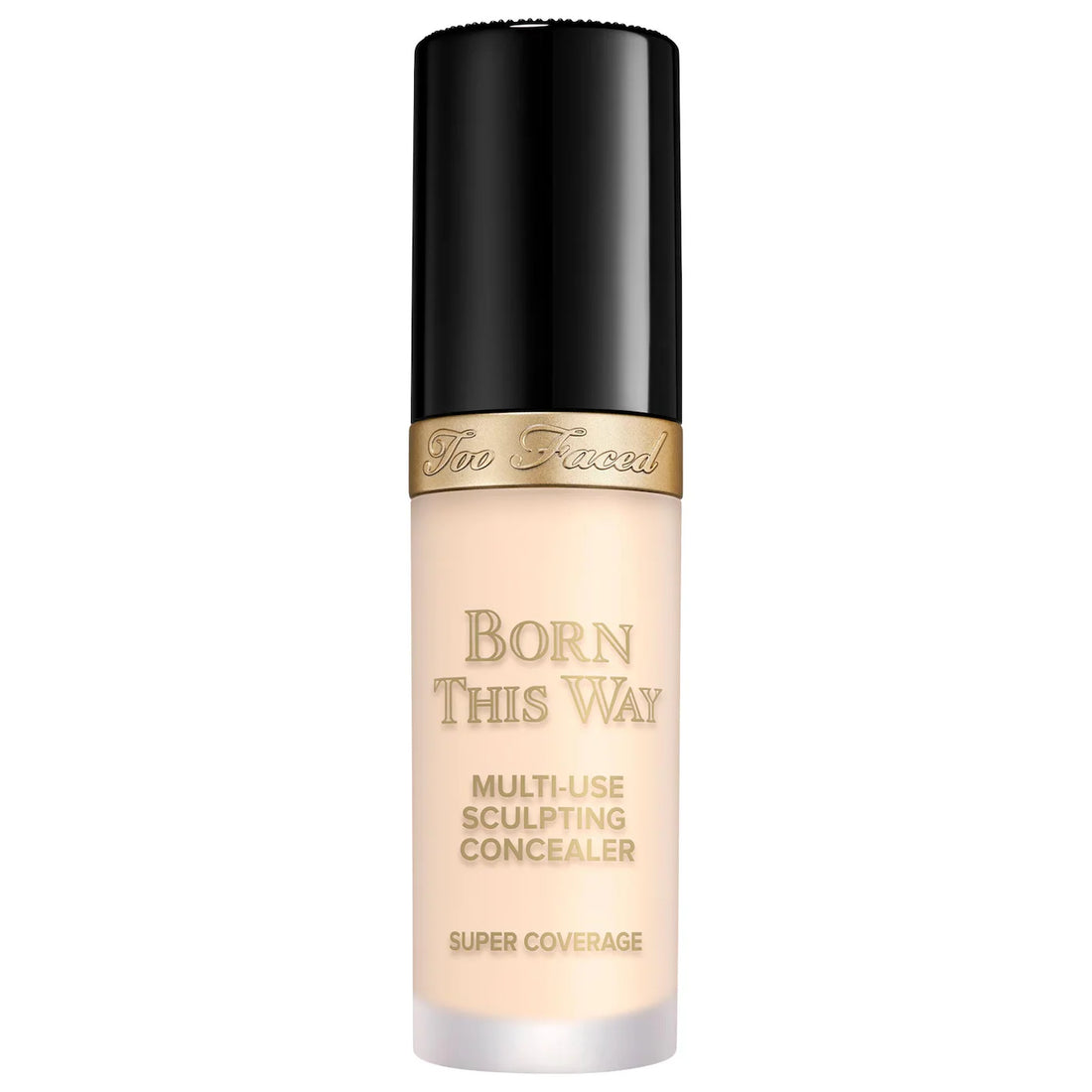 Born This Way Super Coverage Multi‑Use Concealer 13.5ml