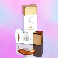 Bronzing & Illuminating Serum Drops Kit