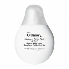 Squalane + Amino Acids Lip Balm - 15ml