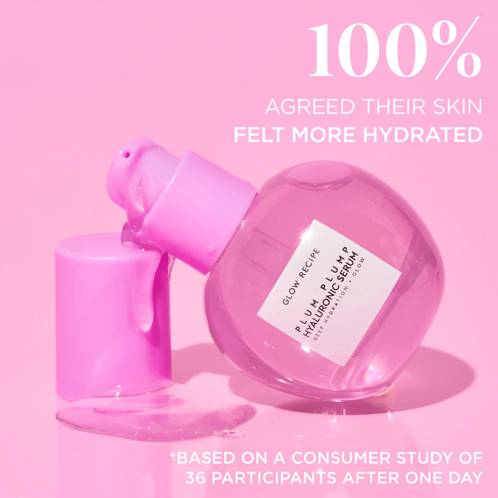Glass Skin Hydration Kit