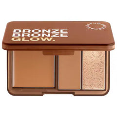Bronze Glow Palette Trio - 2.7g