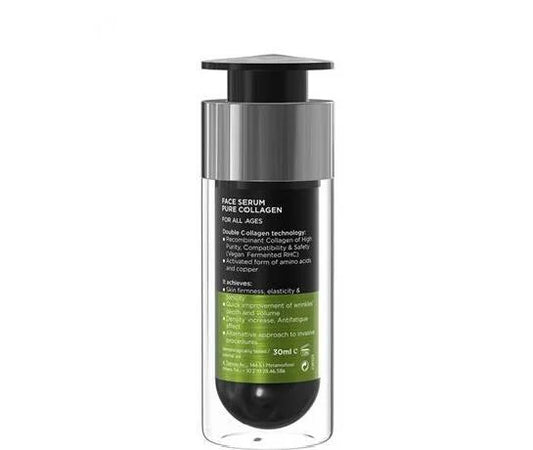 Face Serum Pure Collagen - 30ml