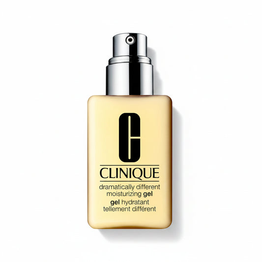 Dramatically Different Moisturizing Gel