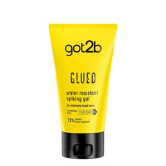 Glued Styling Spiking Hair Glue – 150ml