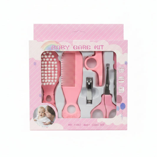 Baby Care Kit 5pcs