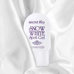 Snow White Spot Gel - 65g